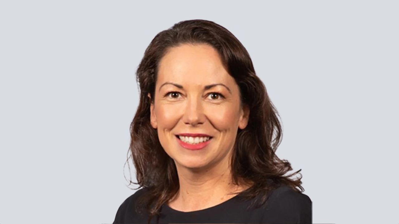 Treasurer Jaclyn Symes MP Treasurer Jaclyn Symes MP