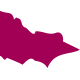 Victoria map icon