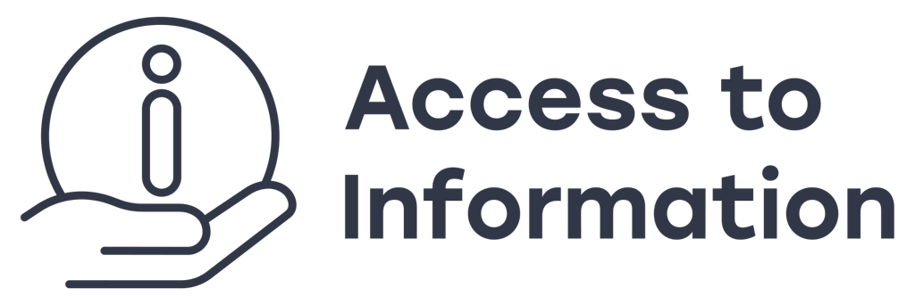 Access to information